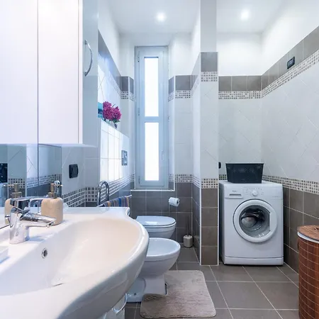 Apartamento Guesthost - Bright And Cozy With Parking *
